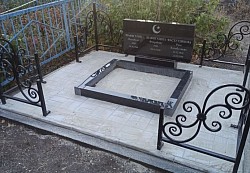 Гранит памятник
