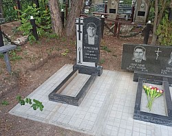 Гранит памятник Макеевка